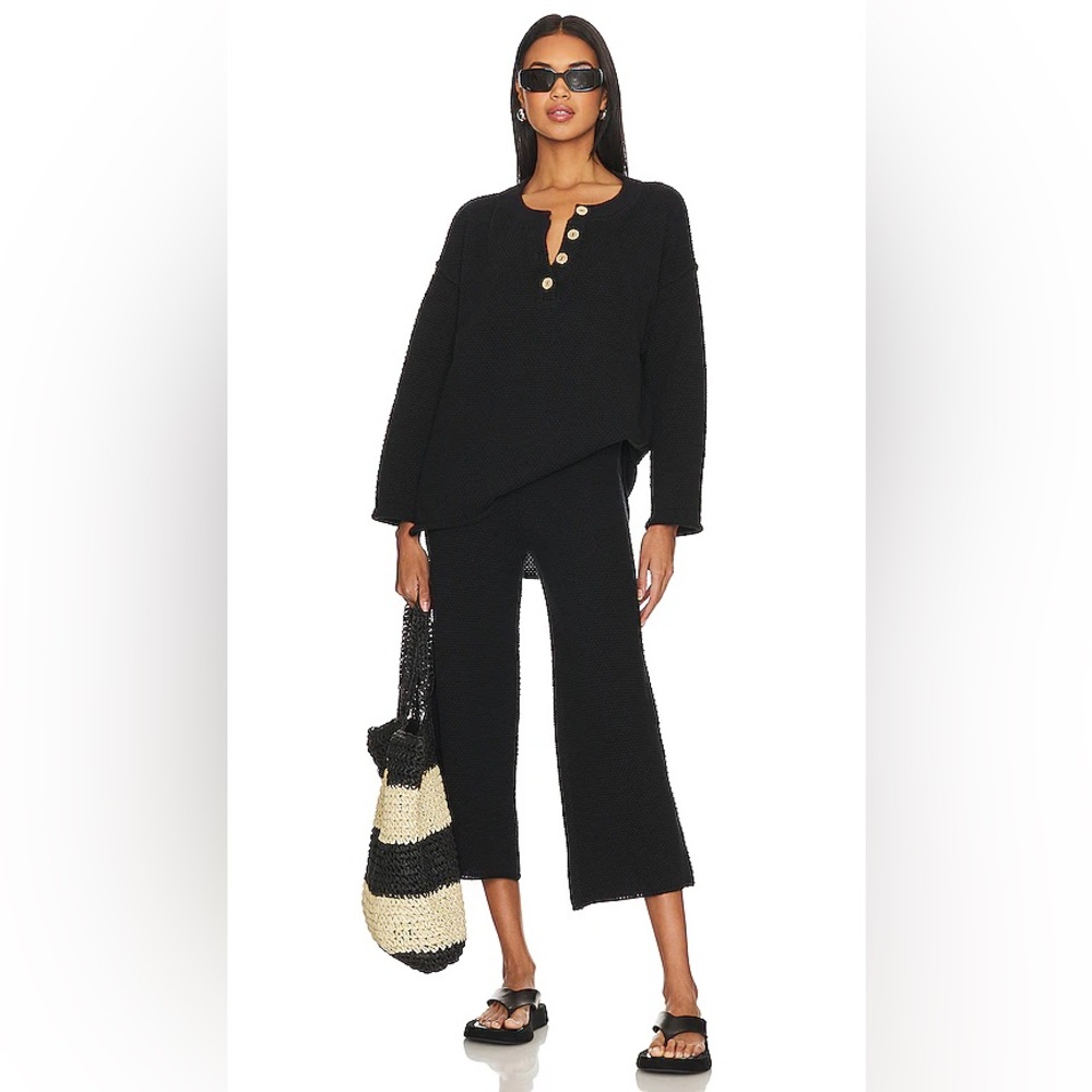 Free People Hailee Sweater Set